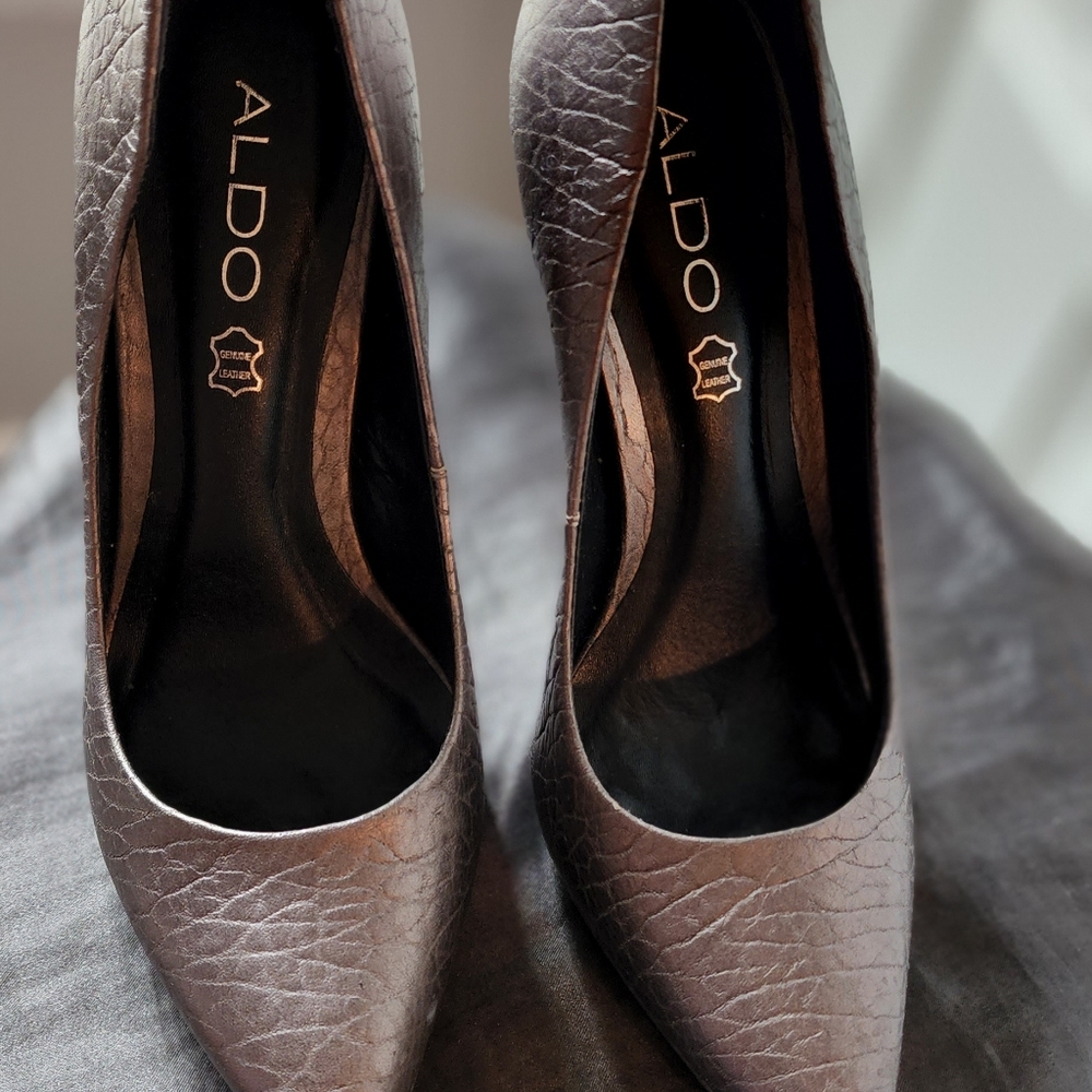 Aldo Shoe